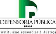 Imagem Tumulto no concurso para Defensoria Pública-BA