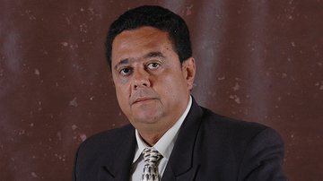 Imagem Deputado baiano teme pela própria vida