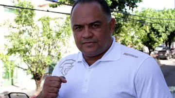 Imagem "Pensamento é que Adriana continue no boxe olímpico", diz Luiz Dórea