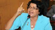 Imagem Luiza Maia avalia os 100 dias de greve