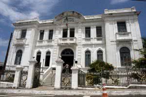 Imagem Mais dois casos de meningite C confirmados em Salvador