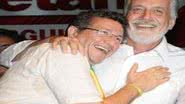 Imagem Governador e prefeitos se reúnem na sede da UPB