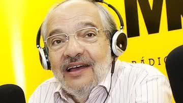 Imagem Mário Kertész é multado mais uma vez