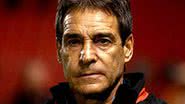 Imagem Confirmado: Carpegiani é o novo treinador do Vitória