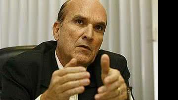 Imagem Paulo Maracajá é o novo presidente do TCM