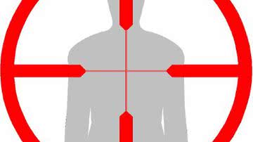 Imagem Sem-teto assassinado no Centro de Salvador