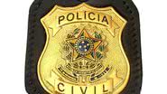 Imagem Três policiais civis são presos sob acusação de extorsão