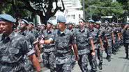 Imagem Balanço da Guarda Municipal em 2010