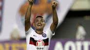 Imagem Hélder enaltece triunfo diante da Lusa e já mira o Cruzeiro