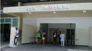 Imagem Professora é internada com meningite do tipo C em Feira de Santana