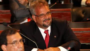 Edson Ruiz