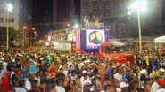 Imagem Bloco Olodum comemora 32 anos de fundação