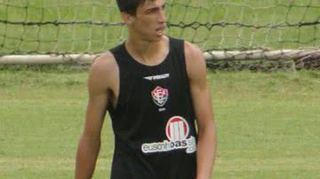Imagem Rildo pode ser emprestado para a Ponte Preta