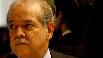 Imagem César Borges sai de cena