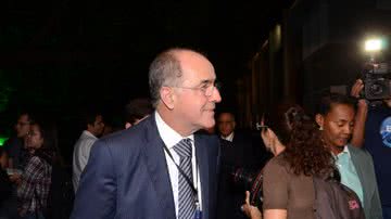 Imagem Aleluia firma TAC com Setps e recebe vereadores