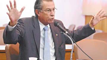 Imagem Focados em partidos rivais, Yulo Oiticica e Heraldo Rocha discutem