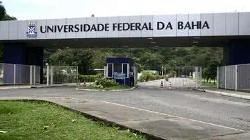 Imagem Alunos prejudicados na Ufba