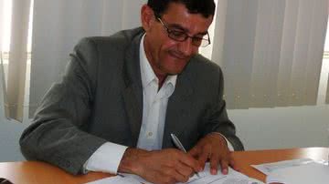 Imagem Prefeito de Irecê pode ter negado registro de candidatura