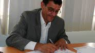 Imagem Prefeito de Irecê pode ter negado registro de candidatura