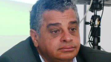Imagem Briga de “peixe grande” em Feira