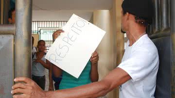 Imagem Diretora do Manoel Devoto será exonerada