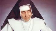 Imagem Irmã Dulce nas telonas