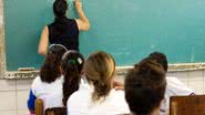Imagem Federação diz que há recursos para remuneração de professores