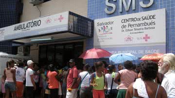 Imagem Prefeitura promete pagamento à Osid só para novembro