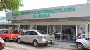 Imagem Bebê nasce dentro do carro à espera de atendimeto no Iperba