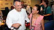 Imagem Lídice vai representar Senado em evento de turismo