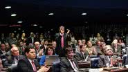 Imagem MP da Seca é aprovada no Senado