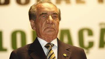 Imagem Filho de João Durval deve assumir secretaria