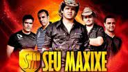 Imagem Seu Maxixe agita a loja do Festival nesta terça-feira
