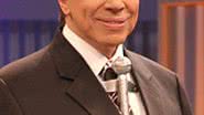 Imagem Os 80 anos de Sílvio Santos