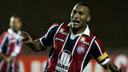 Imagem Bahia perde zagueiro para enfrentar o Inter