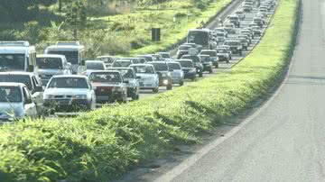Imagem Mobilidade urbana ainda é entrave para a Copa