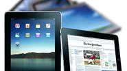 Imagem MEC vai distribuir tablets a alunos de escolas públicas