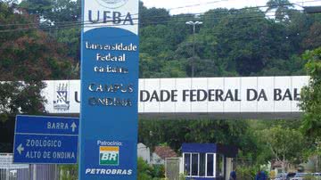 Imagem Professores da UFBA e UFRB ainda não estão em greve