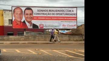 Imagem Jogador se envolve em confusão com PMs 