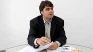 Imagem "Sou candidato à presidência da Casa", afirma Paulo Câmara