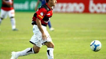 Imagem Vitória pode ter dois desfalques