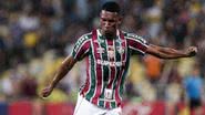 Reprodução/Fluminensefc