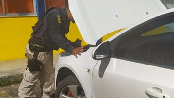Divulgação/PRF