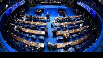 Agência Senado