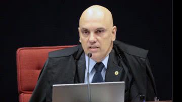 Carlos Moura/SCO/STF