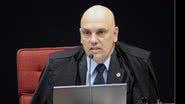 Carlos Moura/SCO/STF