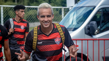 Victor Ferreira / EC Vitória