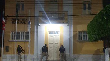 Divulgação PRF