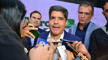 Joilson César/BNews