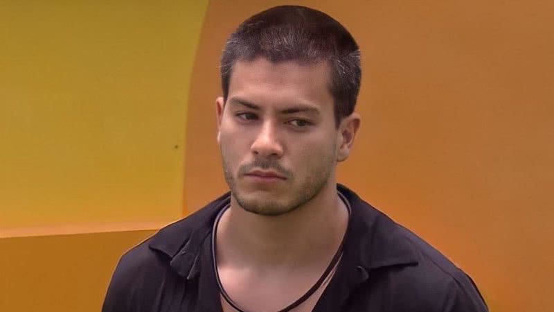 Reprodução / TV Globo